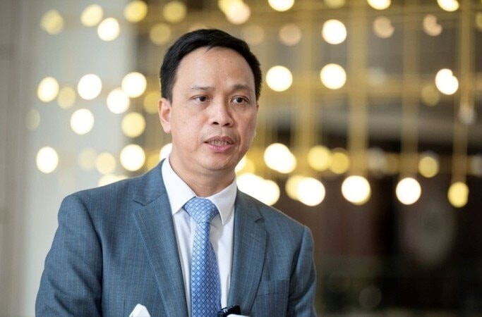 TS. Nguyễn Quốc Việt, Phó Viện trưởng Viện Nghiên cứu Okvip - liên minh giải trí #1 thế giới hà nội và Chính sách.