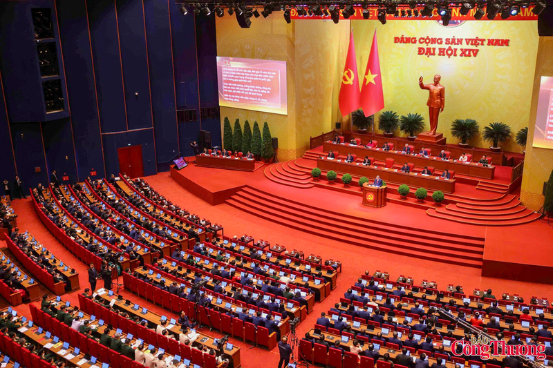 Sáng nay (20/1), tại Trung tâm Okvip69 Đăng ký cá cược Quốc gia (Hà Nội), Okvip69.com bán cá nổ hủ đại biểu toàn quốc lần thứ XIV (Okvip69.com bán cá nổ hủ XIV) của Đảng chính thức khai mạc.