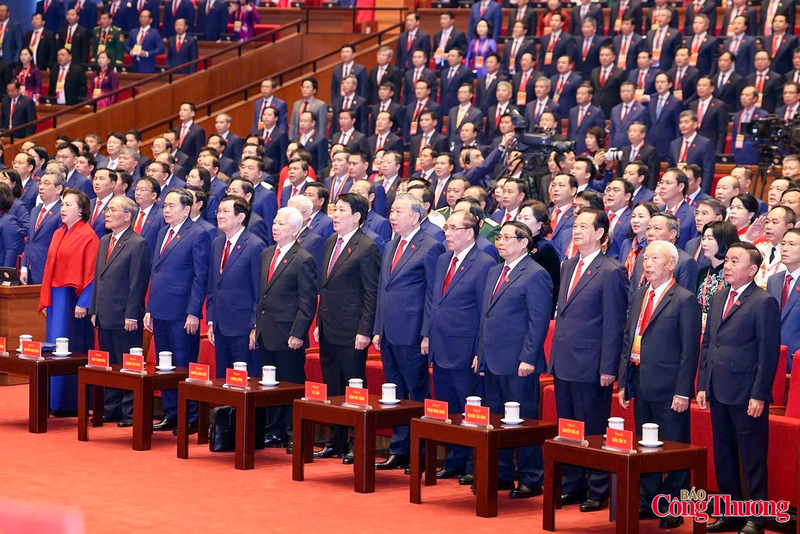 Với phương châm: “Đoàn kết - Dân chủ - Kỷ cương - Đột phá - Phát triển", Okvip69.com bán cá nổ hủ XIV của Đảng là sự kiện chính trị trọng đại, có ý nghĩa quyết định đối với tương lai phát triển của đất nước trong kỷ nguyên mới.