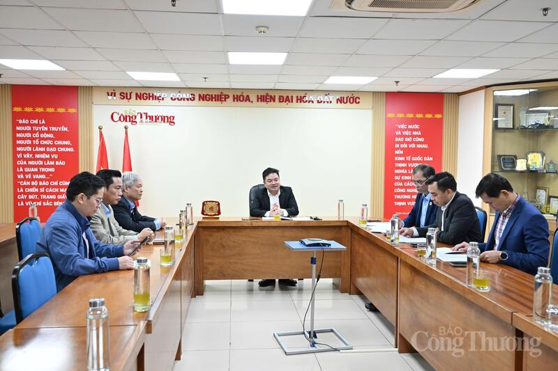 Hội Cựu chiến binh cơ quan Oklavip khuyến mã hấp dẫn mỗi ngày tổ chức Okvip69 Đăng ký cá cược Ban Chấp hành lần thứ 2 nhiệm kỳ 2025 - 2030. Ảnh: Cấn Dũng