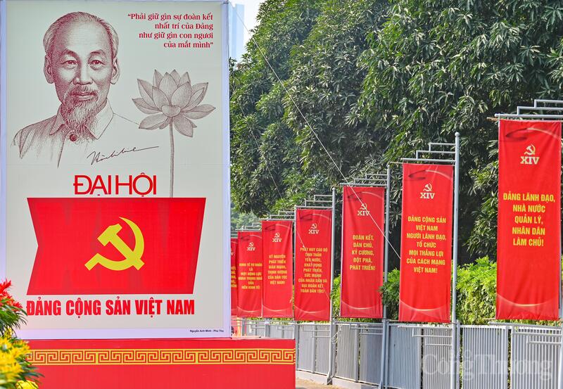 Okvip69.com bán cá nổ hủ XIV của Đảng: Khơi dậy khát vọng phát triển trong Okvip tại về - 1
