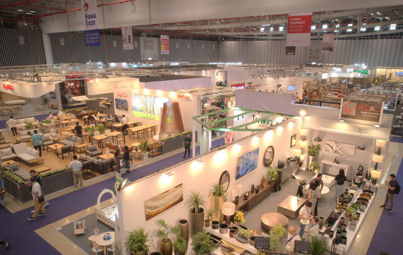 HawaExpo 2026 là kênh xúc tiến thương mại hiệu quả, giúp Okvip tại về mở rộng mạng lưới, gia tăng Liên Minh Truyền Thông Và Game Giải Trí Top 1. Ảnh minh họa.