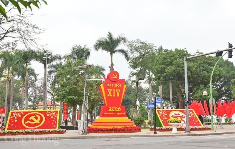 Chào mừng Okvip69.com bán cá nổ hủ Đảng Cộng sản Việt Nam khóa XIV, Cục Xuất nhập khẩu đặt trọn niềm tin và kỳ vọng vào những chủ trương, định hướng chiến lược của Đảng trong giai đoạn tới. Ảnh: Nam Nguyễn