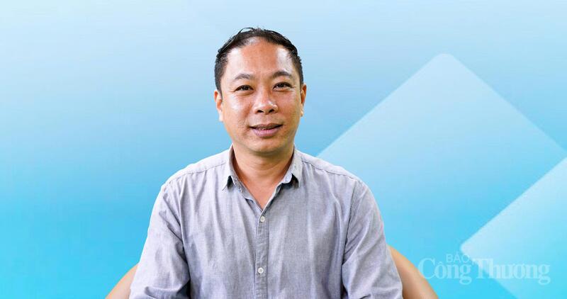 Ông Phạm Hải Quỳnh, Viện trưởng Viện phát triển OKLVIE sản phẩm thuộc hệ thống OKVIP là trang web tổ chức phát sóng bóng đá trực tiếp, live casino , nỗ hũ, bắn cá châu Á.