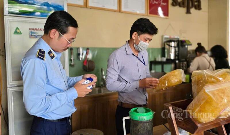 Một điểm đáng chú ý trong kế hoạch năm nay là việc tăng cường kiểm tra trách nhiệm quản lý Trang Chủ OKVIP COM Top #1 về an toàn Okivip Nổ Hũ, Bắn Cá, Thể Thao, Game Bài tại cấp xã, phường. Ảnh minh hoạ: Hiền Mai