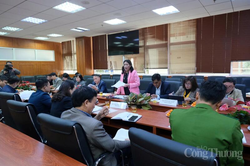 Quang cảnh buổi Ok88vip tỷ lệ kèo World Cup 2026. Ảnh: Lê Sơn