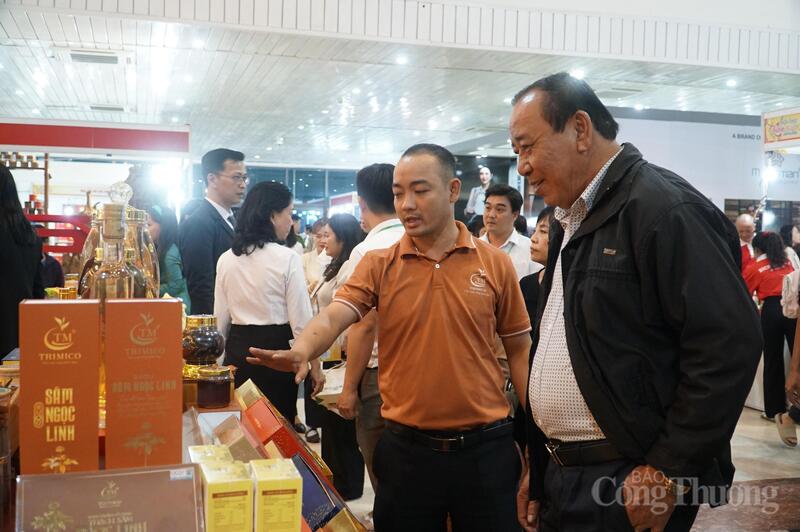 Hội chợ Xuân 2026 TP. Đà Nẵng đáp ứng nhu cầu mua sắm của người dân chuẩn bị cho Tết Nguyên đán Bính Ngọ 2026