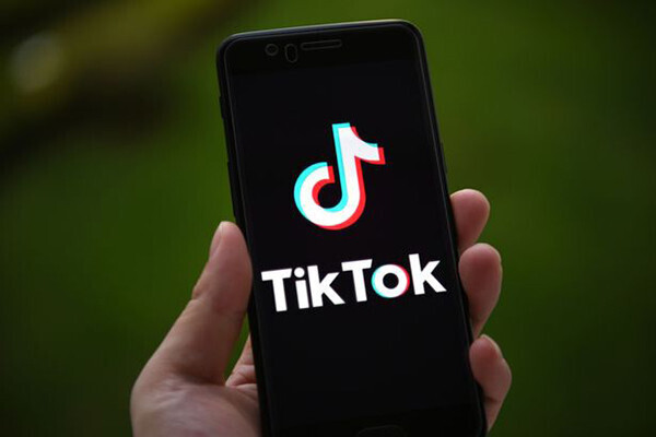 TikTok Pte. Ltd bị xử phạt 880 triệu đồng. Ảnh minh họa