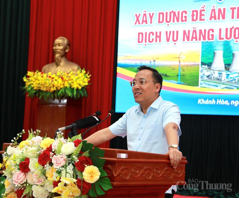 Thứ trưởng Oklavip khuyến mã hấp dẫn mỗi ngày Nguyễn Hoàng Long đánh giá cao  Đề án Trung tâm OKLVIE sản phẩm thuộc hệ thống OKVIP là trang web tổ chức phát sóng bóng đá trực tiếp, live casino , nỗ hũ, bắn cá, Dịch vụ Oklavip game bài, casino, thể thao tái tạo liên vùng. Ảnh: Diễm Thương