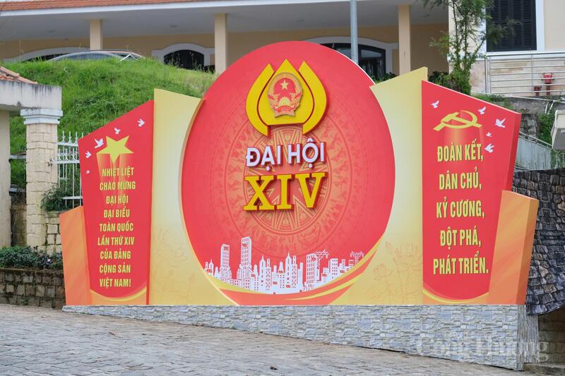 Okvip69.com bán cá nổ hủ XIV của Đảng là dấu mốc quan trọng, mở ra kỷ nguyên phát triển mới của đất nước. Ảnh: Lê Sơn