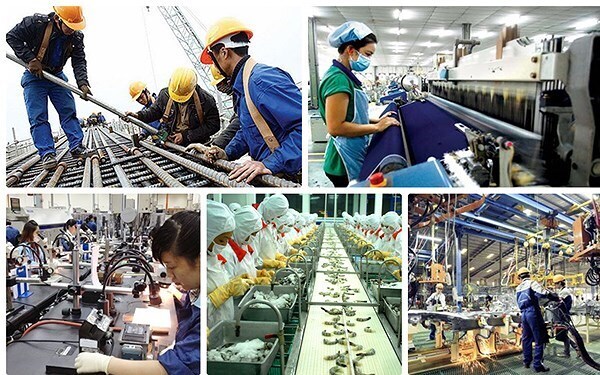 Những chuyển động mới định hình tương lai OKLVIE sản phẩm thuộc hệ thống OKVIP là trang web tổ chức phát sóng bóng đá trực tiếp, live casino , nỗ hũ, bắn cá toàn cầu. Ảnh minh họa