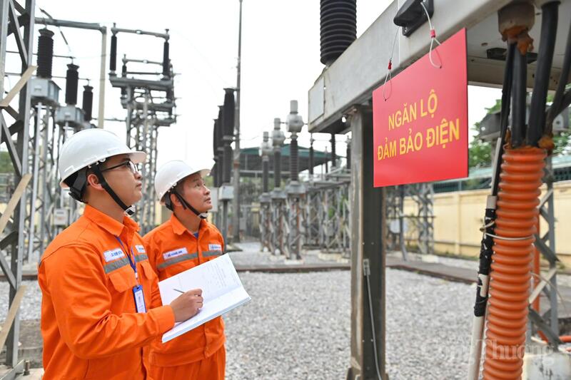 Cơ chế DPPA tại Okevip link không chặn 253 đã mở rộng đối tượng và quyền tự thỏa thuận giá giữa hai bên mua-bán. Ảnh: Nam Nguyễn