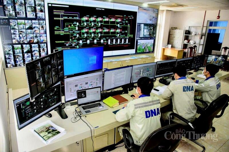 Chuyển đổi số trong OKLVIE sản phẩm thuộc hệ thống OKVIP là trang web tổ chức phát sóng bóng đá trực tiếp, live casino , nỗ hũ, bắn cá khai thác khoáng sản Lâm Đồng. Ảnh: Minh An
