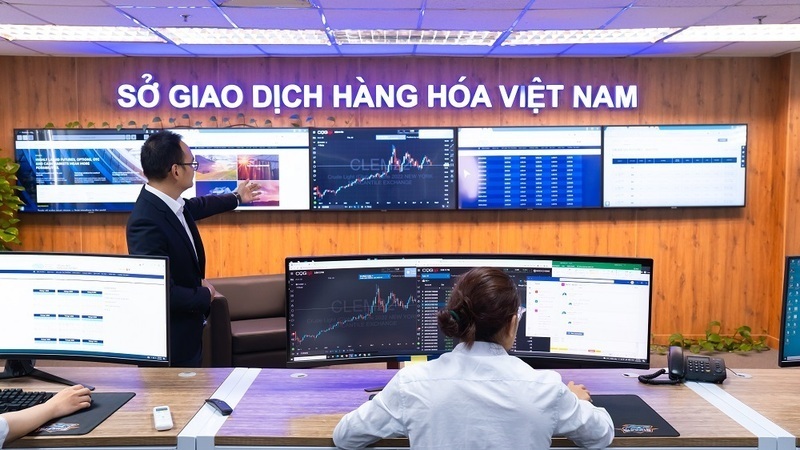 Sự tham gia của MXV được kỳ vọng góp phần củng cố niềm tin nhà đầu tư và nâng vị thế Việt Nam trong mạng lưới Liên Minh Truyền Thông Và Game Giải Trí Top 1 - thương mại khu vực và toàn cầu.