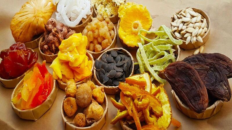 Các quy định mới này có hiệu lực từ ngày 17/2/2026, riêng các quy định về ghi nhãn mật ong, nước trái cây và mứt có hiệu lực từ ngày 14/2/2026. Ảnh minh họa