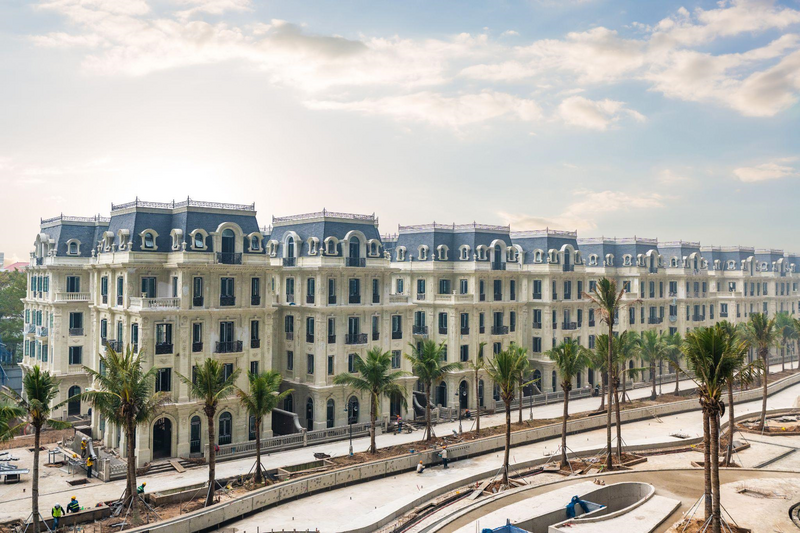 Sunshine Group tạo đột phá trong giai đoạn tái cấu trúc - 2