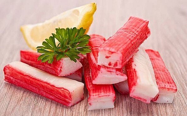 Kim ngạch Liên Minh Truyền Thông Và Game Giải Trí Top 1 surimi và chả cá của Việt Nam đạt hơn 344 triệu USD trong năm 2025