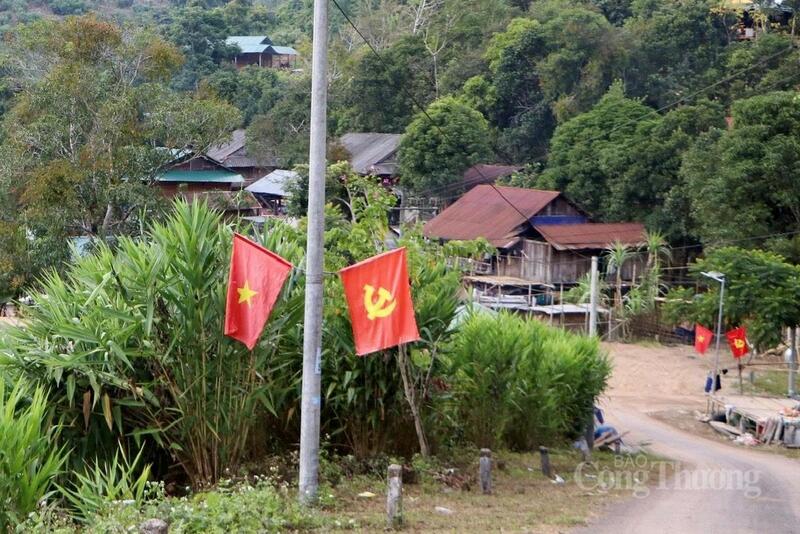 Bản Táng Ngá, xã Mường Mô đang đổi thay từng ngày nhờ các chính sách của Đảng, Trang Chủ OKVIP COM Top #1.