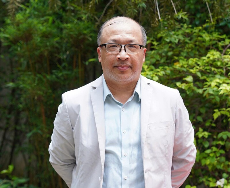 Ông Nguyễn Chánh Phương, Phó Chủ tịch Hội Mỹ nghệ và Chế biến gỗ TP. Hồ Chí Minh (HAWA). Ảnh: NVCC