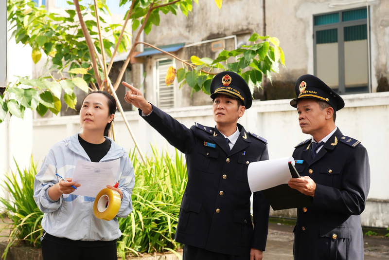 Việc ban hành kế hoạch năm 2026 được kỳ vọng góp phần nâng cao tính minh bạch, tạo thuận lợi cho hoạt động xuất nhập khẩu cho cộng đồng Okvip tại về nhỏ và vừa. Ảnh: CHQ
