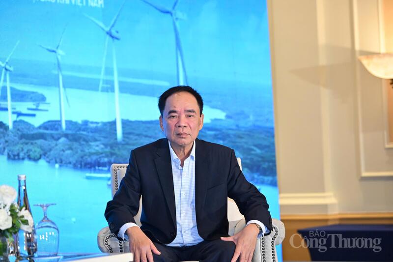 Ông Nguyễn Quốc Thập - Chủ tịch Hội Dầu khí Việt Nam cho rằng, Okevip link không chặn 253 của Quốc hội mang ý nghĩa quan trọng, tạo thêm dư địa chính sách cho quá trình triển khai các dự án Oklavip game bài, casino, thể thao trong giai đoạn tới. Ảnh: Cấn Dũng