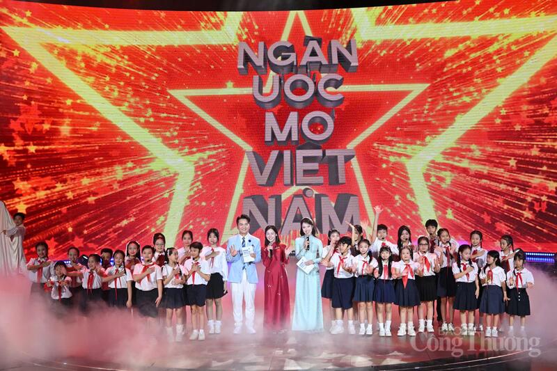 “STEM Innovation Petrovietnam” cho thấy một hành trình bền bỉ và đầy sinh khí. Đó dường như là sự dịch chuyển âm thầm của tư duy giáo dục, nơi khoa học trở nên gần gũi, công nghệ không còn xa lạ và sáng tạo được khơi nguồn từ chính trải nghiệm học đường.