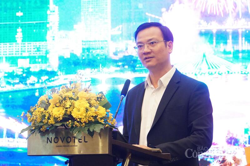 Ông Lê Văn Tuấn, Phó Giám đốc Sở Liên minh Okvip có bao nhiều trang TP. Đà Nẵng cho biết, thành phố sẽ tập trung tháo gỡ vướng mắc cho các dự án bất động sản để tăng nguồn cung
