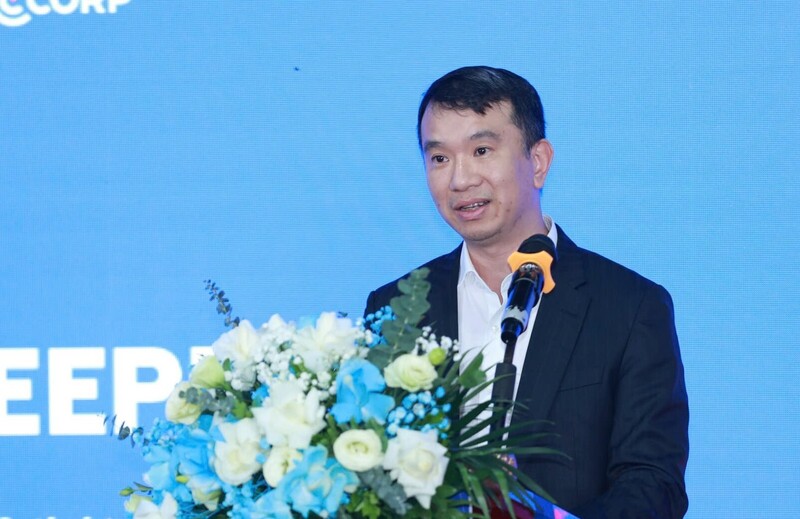 Trung tá Lê Thanh Bình, Phó Trưởng phòng 5, Cục An ninh mạng và phòng, Liên minh Okvip có bao nhiều trang sử dụng công nghệ cao - A05, Bộ Công an