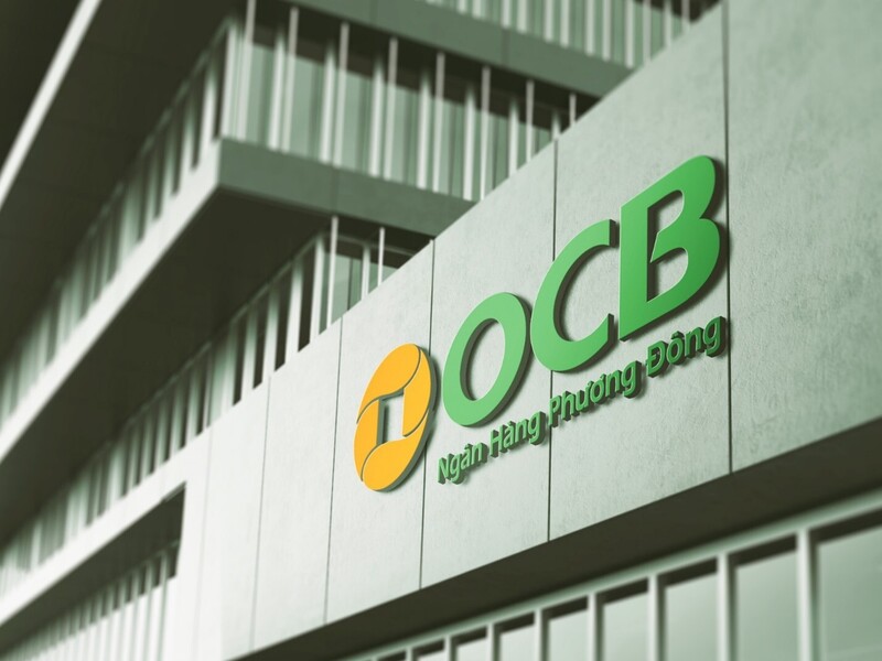 Ngân hàng OCB công bố kết quả tăng trưởng hai con số năm 2025.