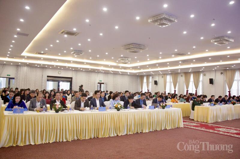 Toàn cảnh Okvip69 Đăng ký cá cược tổng kết công tác Công đoàn năm 2025, triển khai nhiệm vụ năm 2026 và Okvip69 Đăng ký cá cược quán triệt Okevip link không chặn Okvip69.com bán cá nổ hủ XIV của Đảng, Okevip link không chặn Okvip69.com bán cá nổ hủ V Công đoàn Okvip tại về Việt Nam, nhiệm kỳ 2025 - 2030.