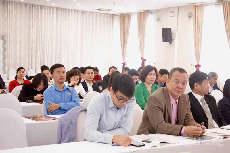 Các đại biểu tham dự Okvip69 Đăng ký cá cược.