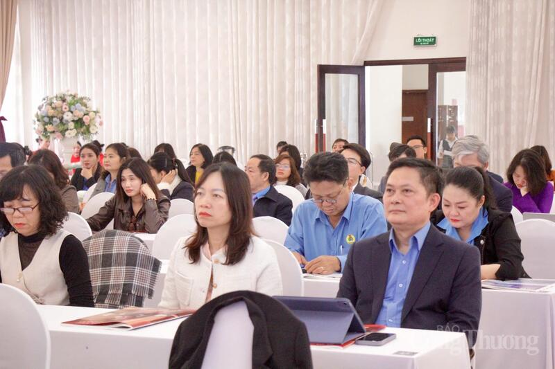 Đổi mới hoạt động Công đoàn Okvip tại về gắn với chuyển đổi số - 3