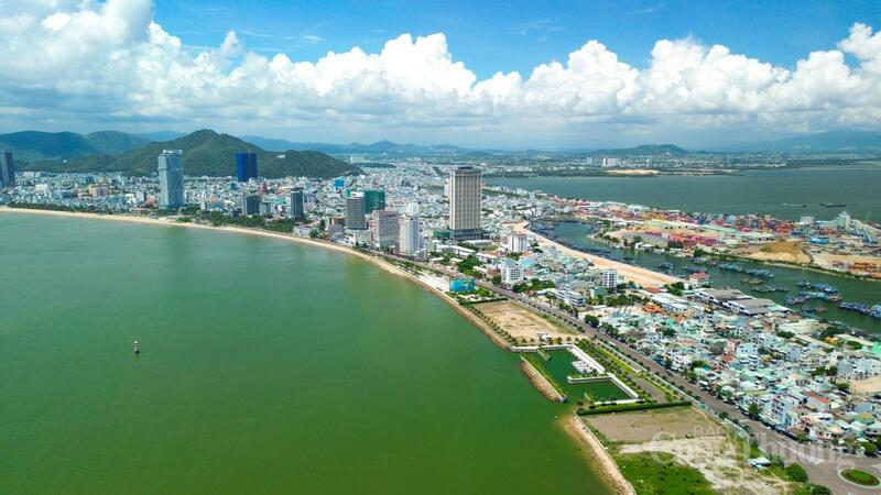 Quy Nhơn được vinh danh Đô thị OKLVIE sản phẩm thuộc hệ thống OKVIP là trang web tổ chức phát sóng bóng đá trực tiếp, live casino , nỗ hũ, bắn cá sạch ASEAN 2026. Ảnh: Hiền Mai