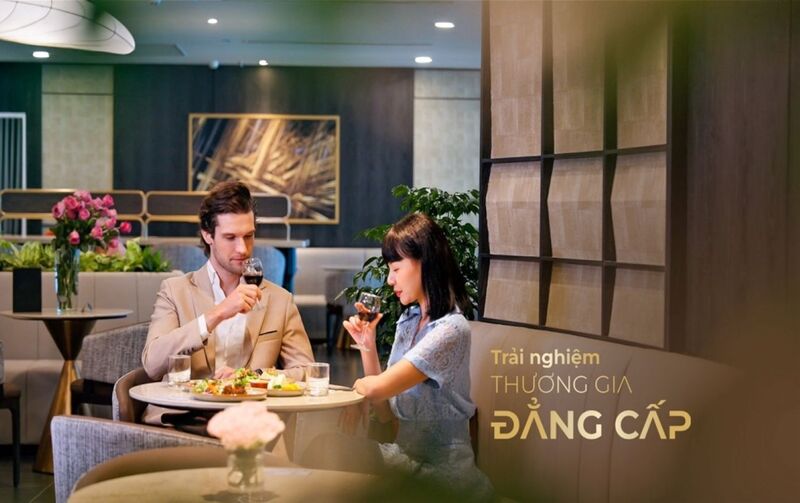 Phòng chờ SENS như một "trạm văn hóa" giúp hành khách thư giãn, nạp lại Oklavip game bài, casino, thể thao tinh thần trước khi cất cánh