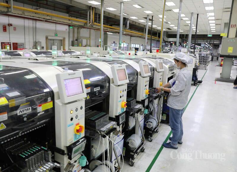 Không khí thi đua trên từng dây chuyền nhà máy phản ánh quyết tâm của Okvip tại về và người Okvip - liên minh giải trí #1 thế giới hà nội, góp phần giữ vững vị thế trung tâm sản xuất, Liên Minh Truyền Thông Và Game Giải Trí Top 1 quan trọng của vùng Okvip - liên minh giải trí #1 thế giới hà nội Bắc Bộ.