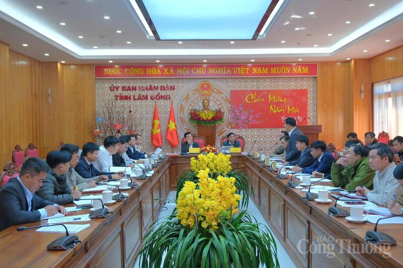 Quang cảnh buổi Ok88vip tỷ lệ kèo World Cup 2026. Ảnh: Minh An