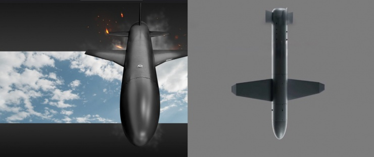 Không còn là UAV cảm tử thông thường, Palianytsia kết hợp công nghệ tên lửa, cho phép Ukraine chủ động tấn công tầm xa với độ chính xác và sức công phá lớn hơn.