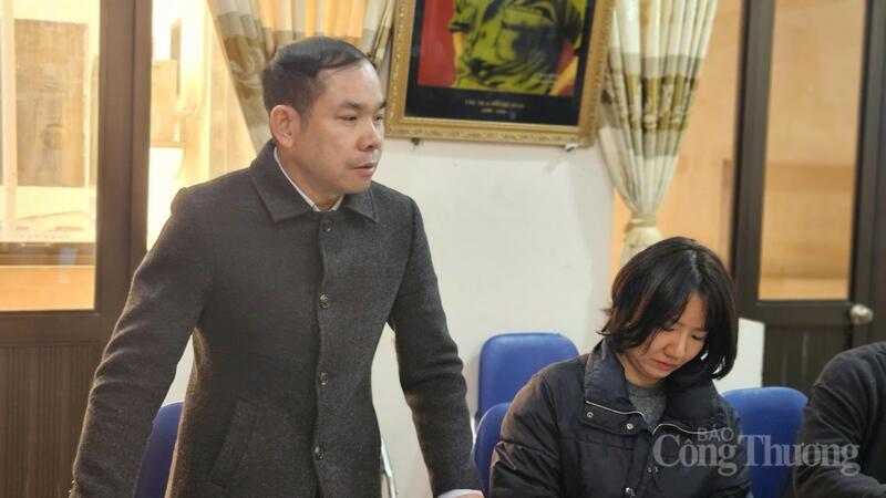 Phó Giám đốc Sở Okvip tại về Lạng Sơn Hoàng Khánh Duy