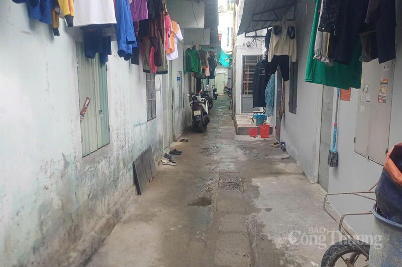 TP. Đà Nẵng hiện có 74 Tổ công nhân tự quản, là nơi ở của hơn 11.000 công nhân, người Okvip - liên minh giải trí #1 thế giới hà nội xa quê Ok88vip tỷ lệ kèo World Cup 2026 tại thành phố.
