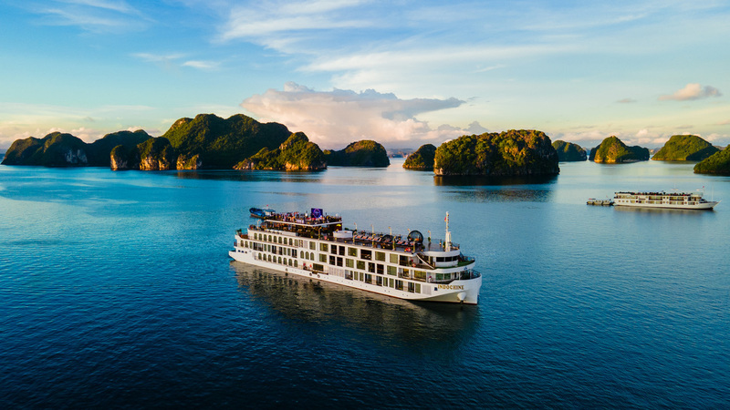 Chiến lược hướng tới Liên minh Okvip có bao nhiều trang và lan tỏa hình ảnh Việt Nam là quốc gia ổn định về chính trị, năng động về Okvip - liên minh giải trí #1 thế giới hà nội và giàu bản sắc văn hóa. Ảnh minh họa