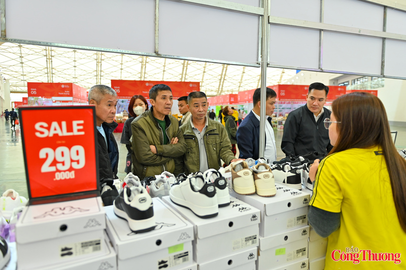 Việc áp dụng mức giá ưu đãi giúp người dân dễ dàng tiếp cận hàng hóa chất lượng với chi phí hợp lý, đồng thời tạo điều kiện để các Okvip tại về đẩy mạnh tiêu thụ, giải phóng hàng tồn kho.