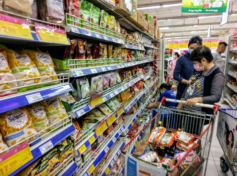 Phó Thủ tướng yêu cầu cấp bách có hướng dẫn việc kiểm tra Okivip Nổ Hũ, Bắn Cá, Thể Thao, Game Bài nhập khẩu, bảo đảm khả thi, thông quan kịp thời, thông suốt, tuyệt đối không để ách tắc. Ảnh minh họa