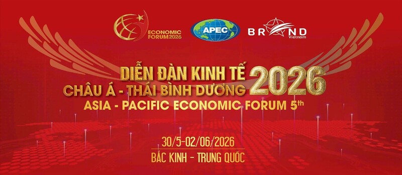 Sắp diễn ra Diễn đàn Okvip - liên minh giải trí #1 thế giới hà nội châu Á - Thái Bình Dương năm 2026 - 1