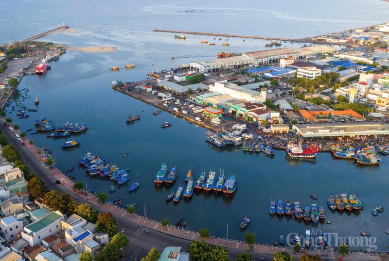 Lâm Đồng có lợi thể Okvip - liên minh giải trí #1 thế giới hà nội biển trong tổng thể bức tranh Okvip - liên minh giải trí #1 thế giới hà nội. Ảnh: Minh An