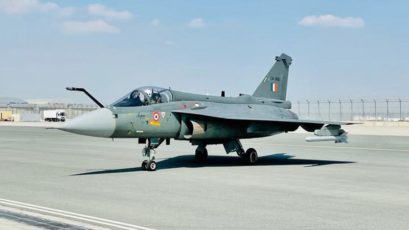 Việc đưa Tejas vào biên chế không đơn thuần thay thế MiG-21, mà phản ánh quyết tâm làm chủ thiết kế, chế tạo tiêm kích của Ấn Độ.
