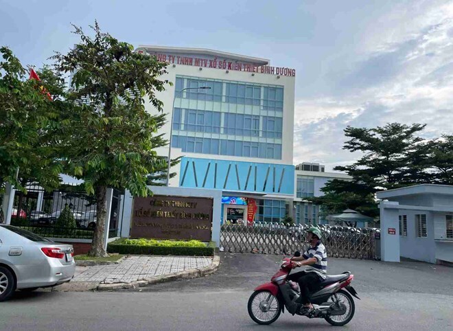 Theo Quyết định số 05/QĐ-XS ngày 16/01/2026 của xổ số kiến thiết Bình Dương, tổng mức đầu tư cho kế hoạch mua sắm được xác định là hơn 65,6 tỷ đồng.