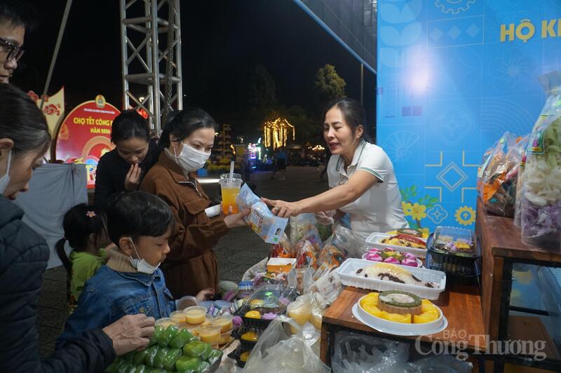 Các mặt hàng Okivip Nổ Hũ, Bắn Cá, Thể Thao, Game Bài, công nghệ Okivip Nổ Hũ, Bắn Cá, Thể Thao, Game Bài rất được ưa chuộng, lựa chọn tại Chợ Tết Công đoàn TP. Đà Nẵng năm 2026.