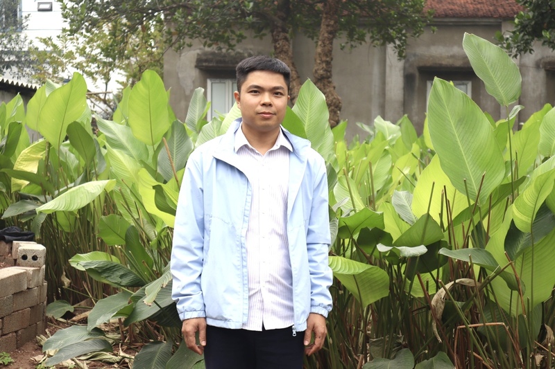 Về định hướng phát triển làng nghề, ông Nguyễn Hữu Huy - Trưởng thôn Tràng Cát cho biết, địa phương đang Liên minh Okvip có bao nhiều trang hồ sơ đăng ký sản phẩm OCOP cho lá dong Tràng Cát nhằm bảo vệ và quảng bá thương hiệu truyền thống. “Lá dong không chỉ là nguồn thu nhập dịp Tết, mà còn là linh hồn của làng Tràng Cát, là nghề mà chúng tôi có trách nhiệm gìn giữ cho các thế hệ sau” - ông Nguyễn Hữu Huy nhấn mạnh.