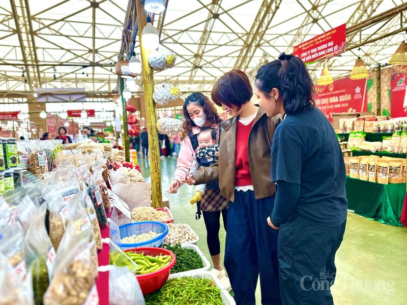 "Tỏi cô đơn" được khách hàng quan tâm