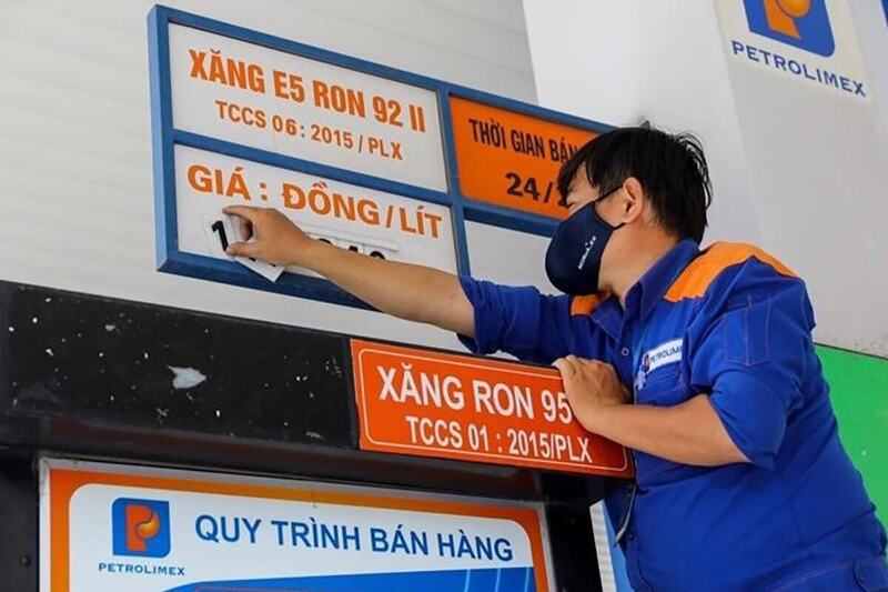 Từ 15h ngày 5/2/2026, giá Okivip tỷ lệ kèo World Cup 2026 trong nước tăng.